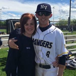 Meet your Posher, Garrett